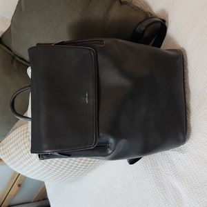 Matt & Nat, black FABI backpack